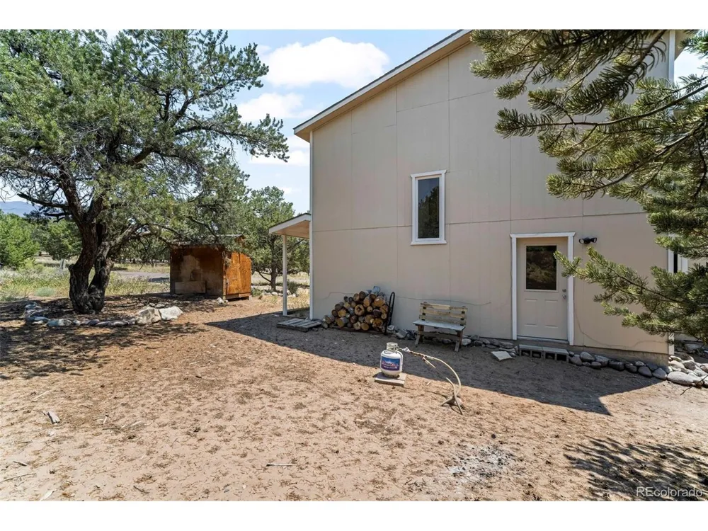 111 Skyview Way Crestone, CO 81131
