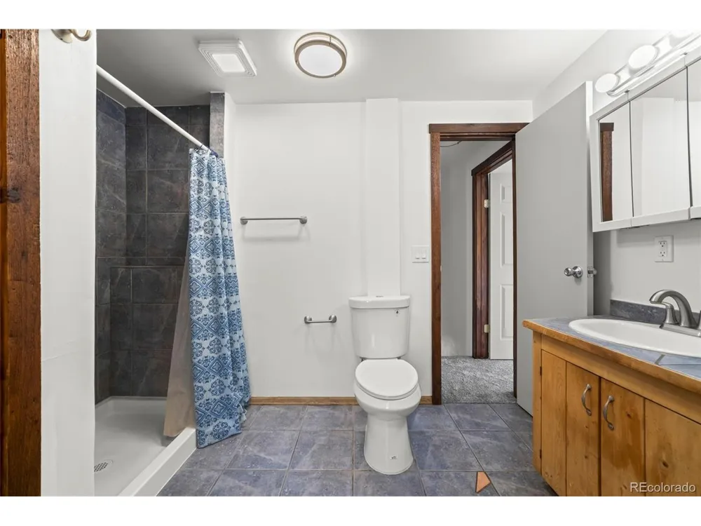 111 Skyview Way Crestone, CO 81131