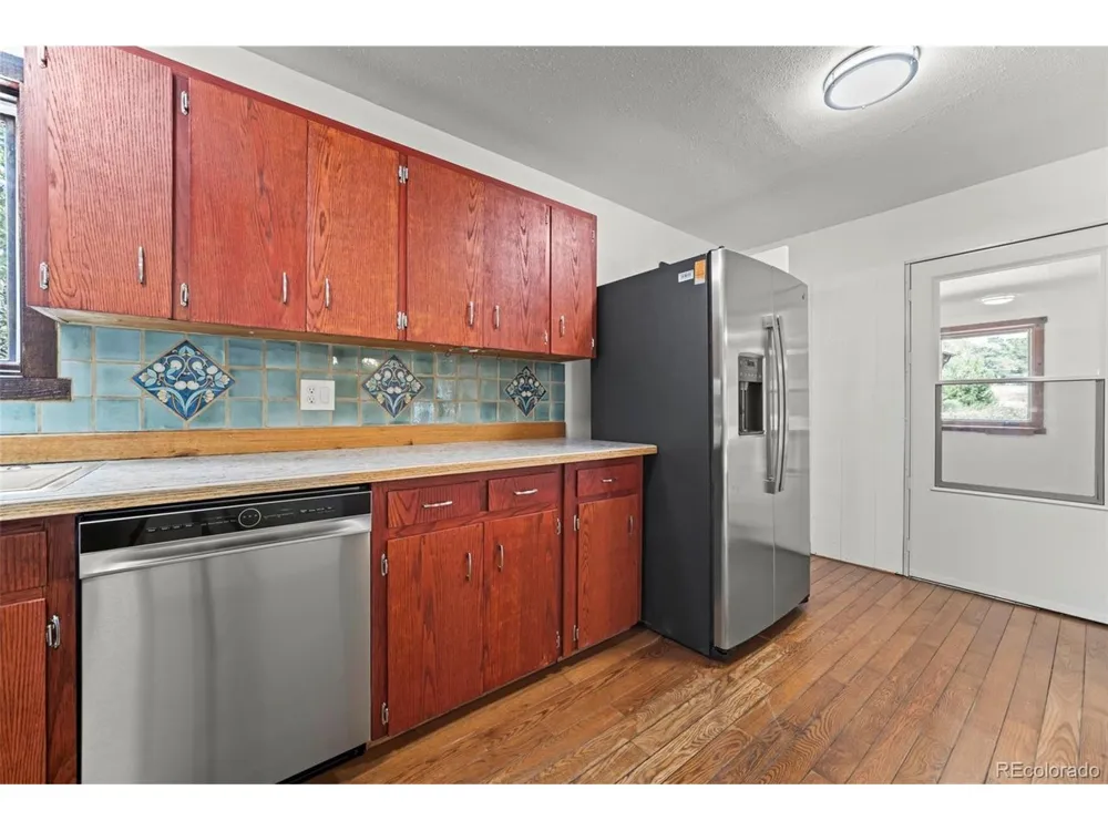 111 Skyview Way Crestone, CO 81131