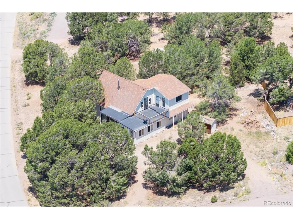 111 Skyview Way Crestone, CO 81131