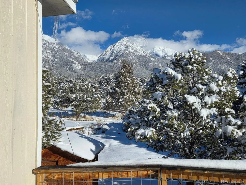 111 Skyview Way Crestone, CO 81131