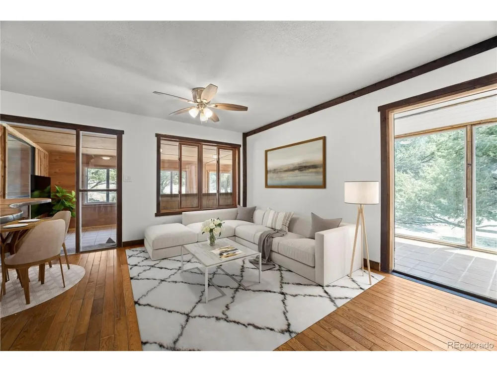 111 Skyview Way Crestone, CO 81131