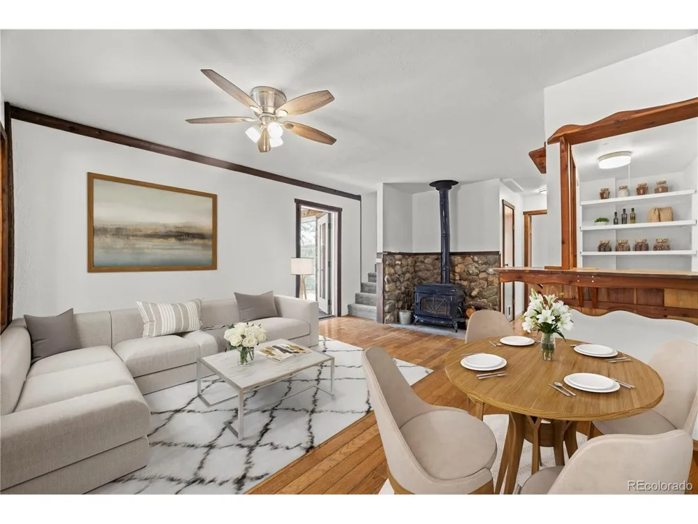 111 Skyview Way Crestone, CO 81131