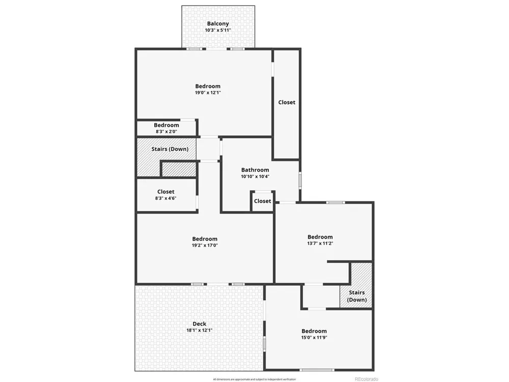 111 Skyview Way Crestone, CO 81131