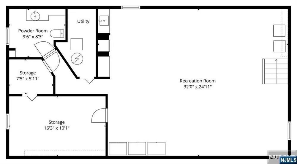 58 Grove Street Wanaque, NJ 07465