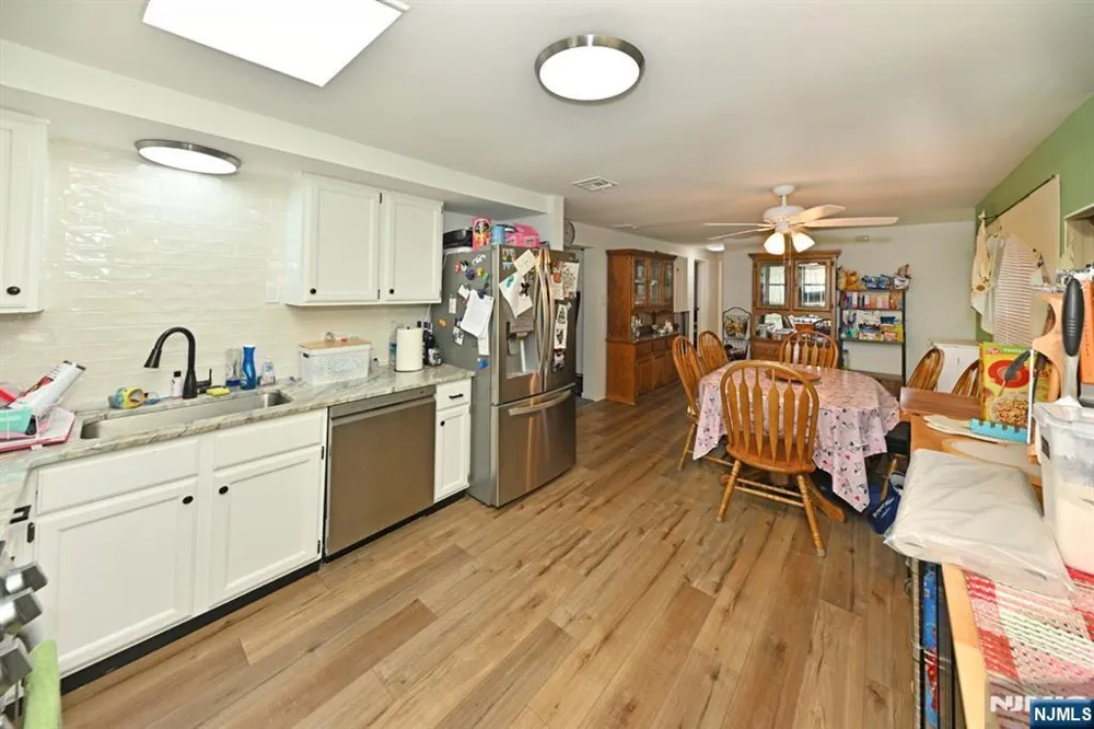 58 Grove Street Wanaque, NJ 07465