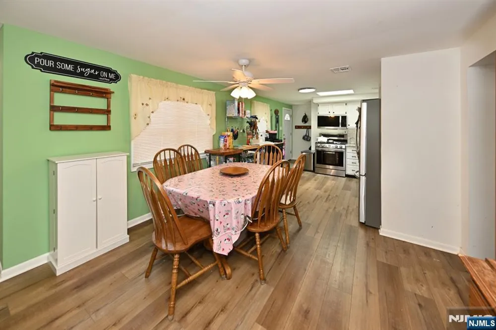 58 Grove Street Wanaque, NJ 07465