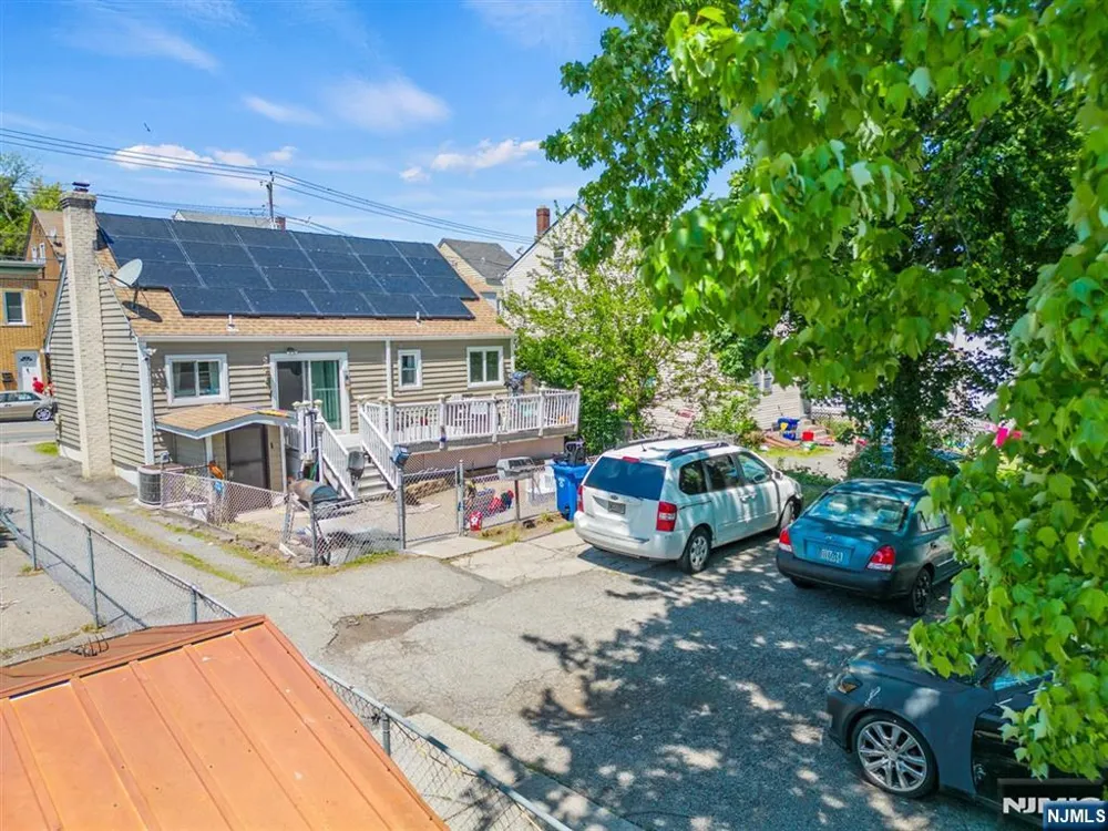 62-64 Front Street Paterson, NJ 07522