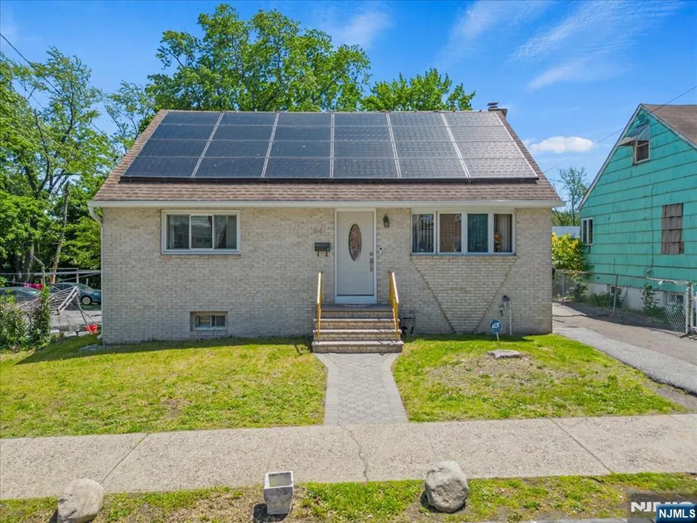 62-64 Front Street Paterson, NJ 07522