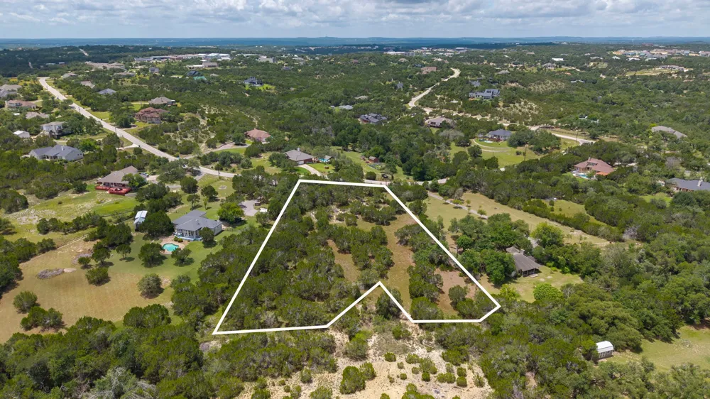 1029 Sunset Canyon Drive Dripping Springs, TX 78620