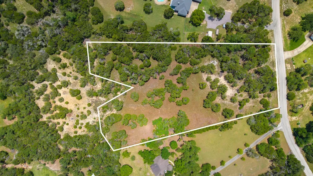 1029 Sunset Canyon Drive Dripping Springs, TX 78620