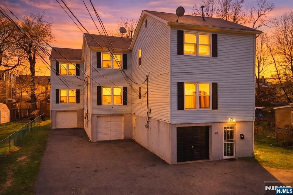 216-218 New Street Orange, NJ 07050