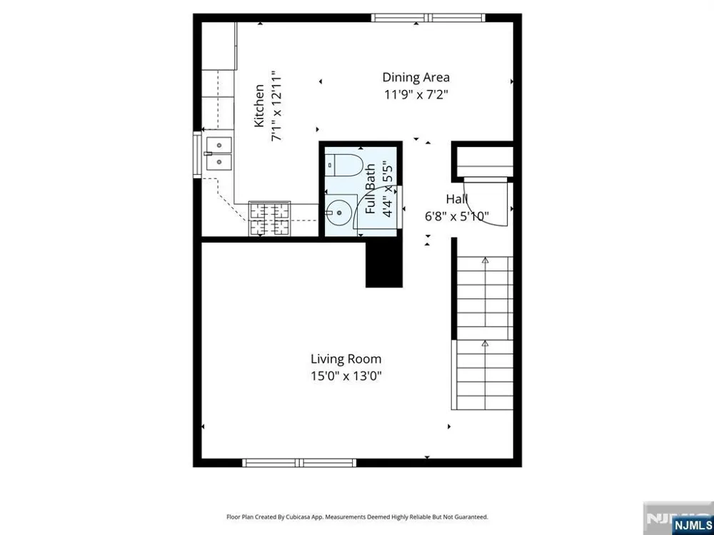 216-218 New Street Orange, NJ 07050