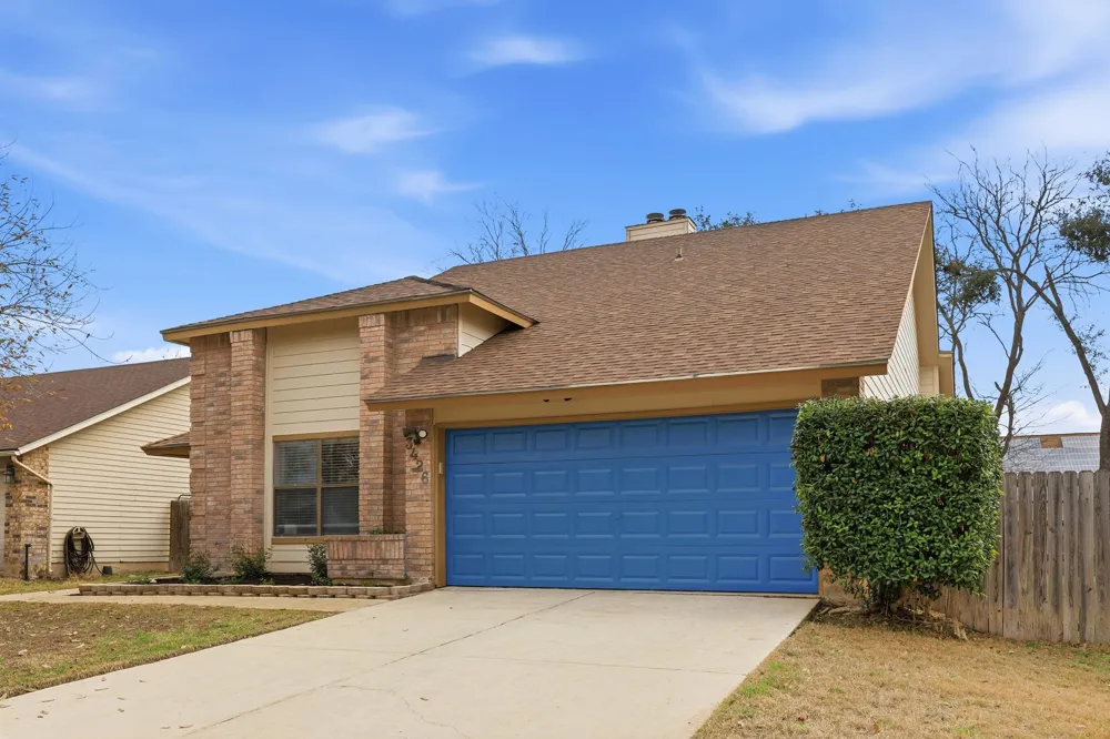 3426 Serene Grove San Antonio, TX 78247