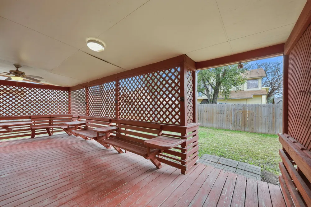 3426 Serene Grove San Antonio, TX 78247