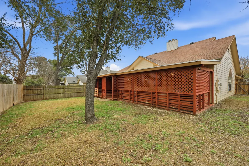 3426 Serene Grove San Antonio, TX 78247
