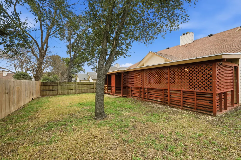 3426 Serene Grove San Antonio, TX 78247