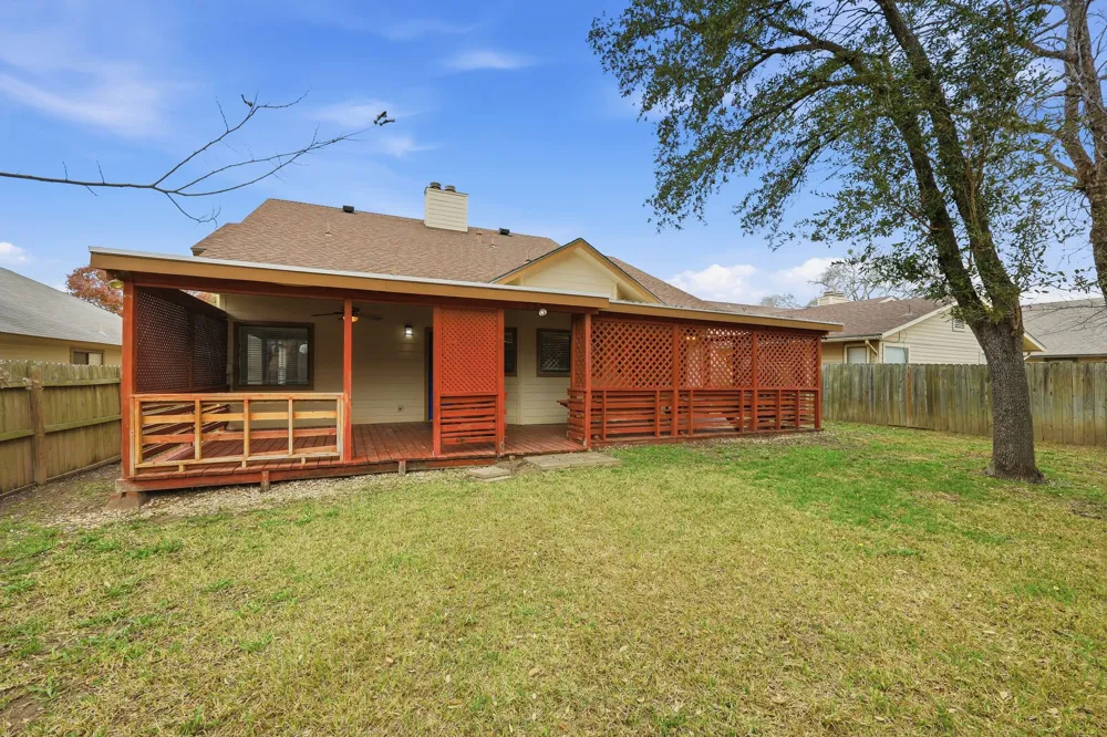 3426 Serene Grove San Antonio, TX 78247