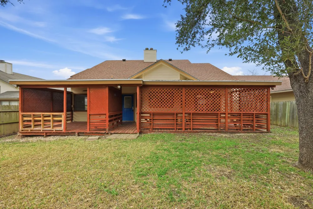 3426 Serene Grove San Antonio, TX 78247