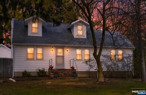 899 Green Pond Road