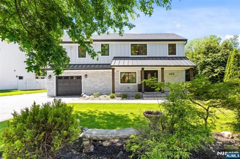 502 Closter Dock Road