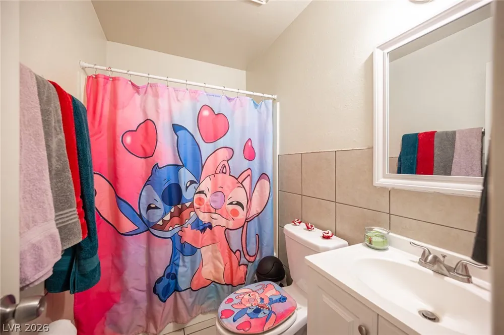 1524 Henry Drive Las Vegas, NV 89110