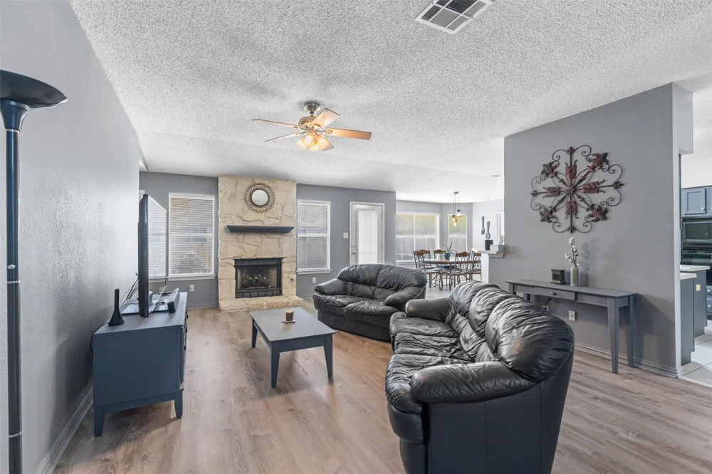 2000 Dayflower Trace Cedar Park, TX 78613