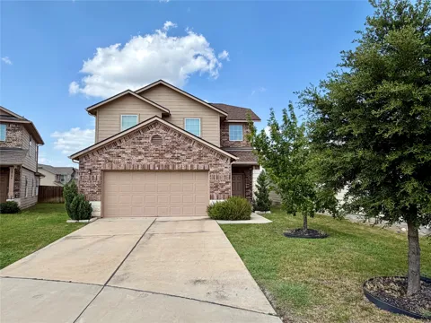 12106 Greywacke Drive