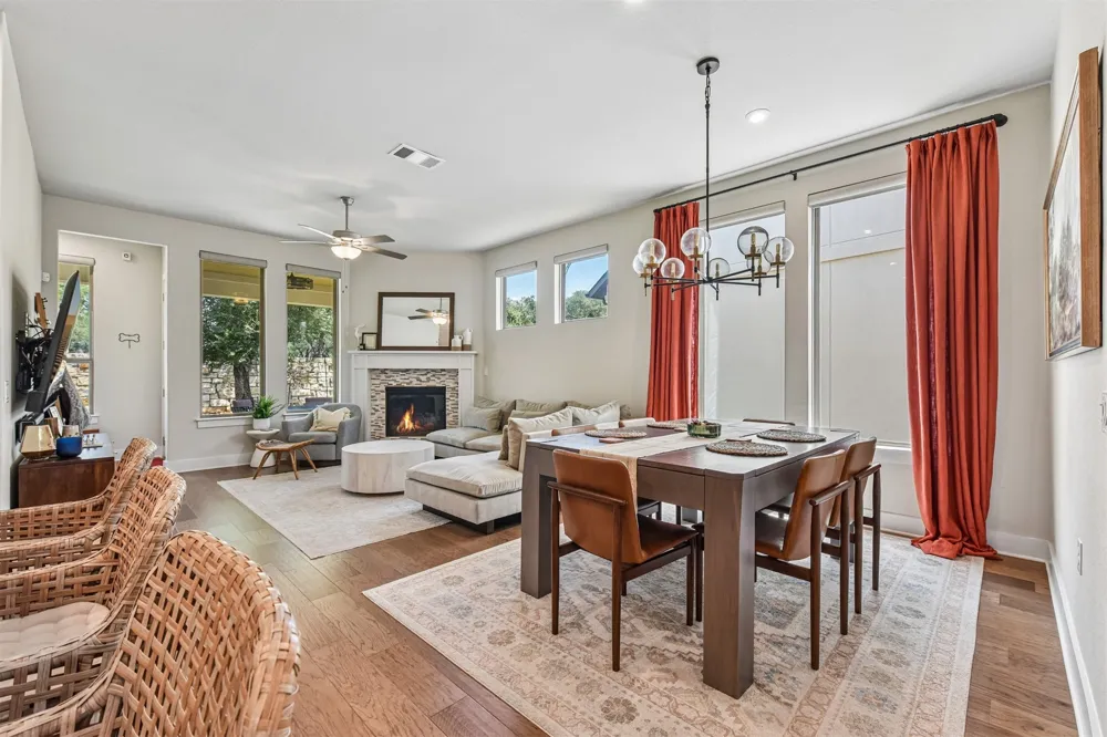 240 Diamondback Drive Georgetown, TX 78628