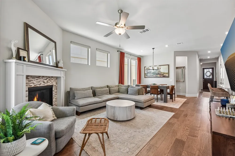240 Diamondback Drive Georgetown, TX 78628