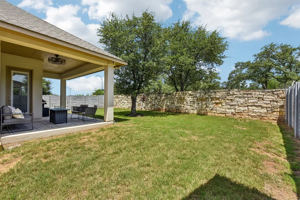 240 Diamondback Drive Georgetown, TX 78628