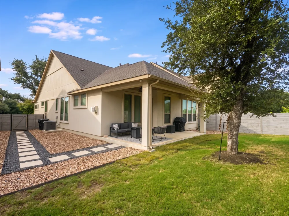 240 Diamondback Drive Georgetown, TX 78628