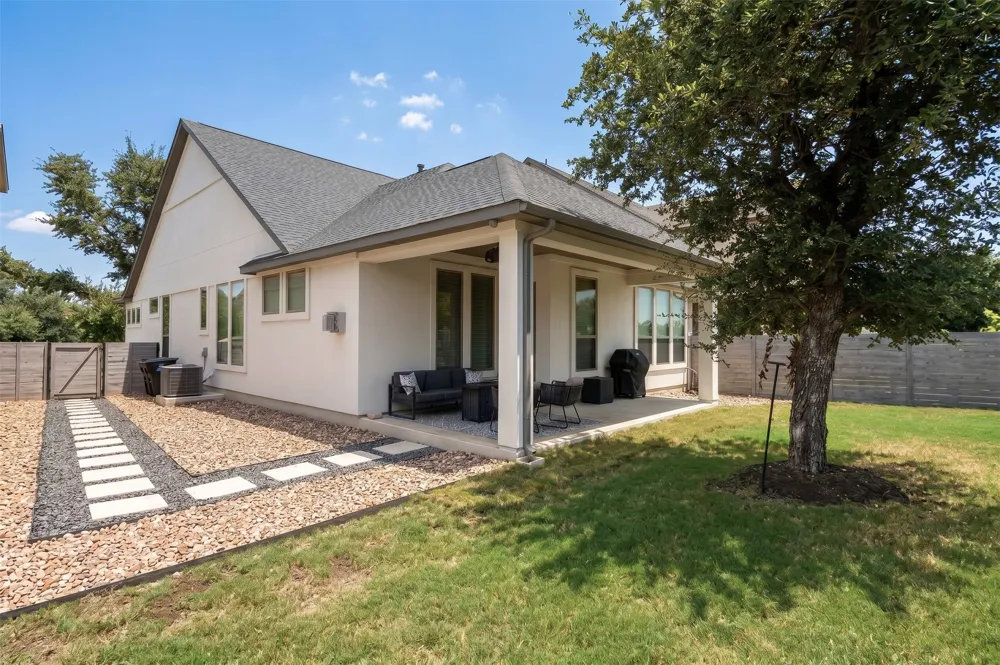 240 Diamondback Drive Georgetown, TX 78628