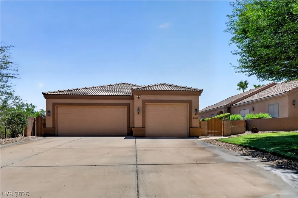 2517 Links Drive Laughlin, NV 89029