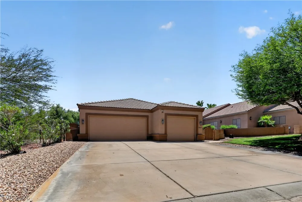 2517 Links Drive Laughlin, NV 89029