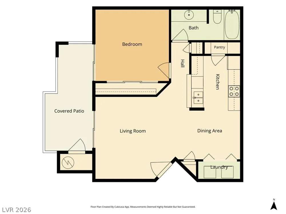 3550 Bay Sands Drive #1059 Laughlin, NV 89029