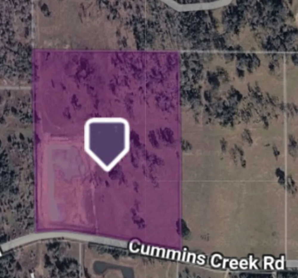 Cummins Creek Road New Ulm, TX 78950