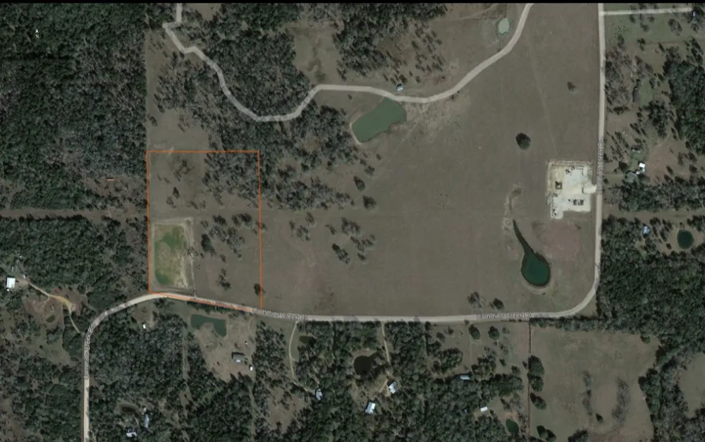 Cummins Creek Road New Ulm, TX 78950