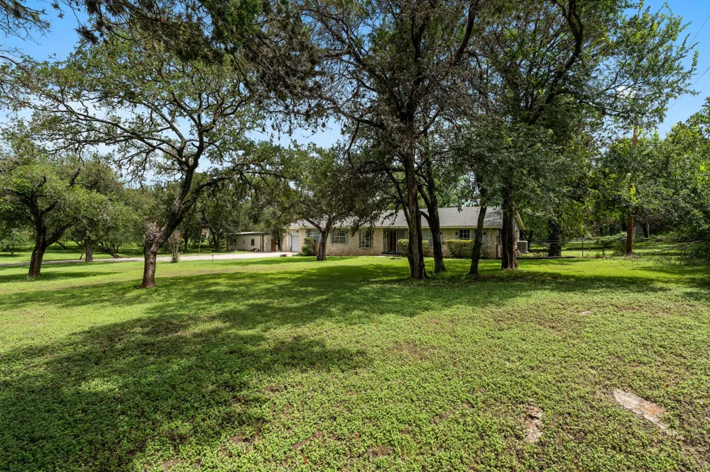 651 High Low Drive New Braunfels, TX 78132