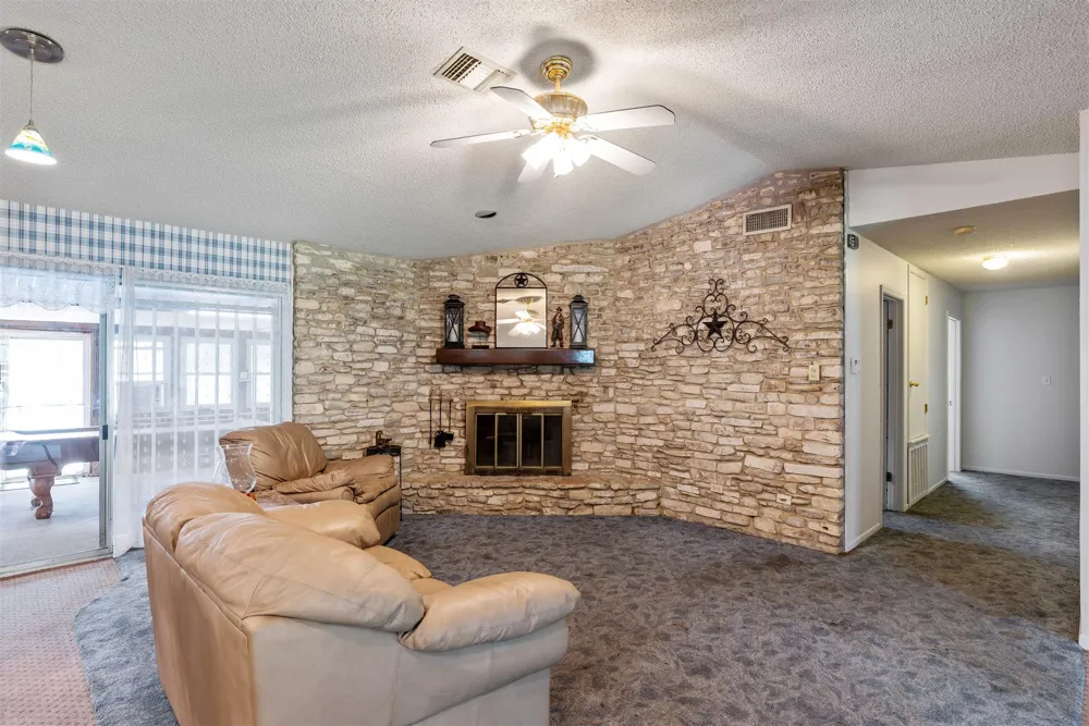 651 High Low Drive New Braunfels, TX 78132