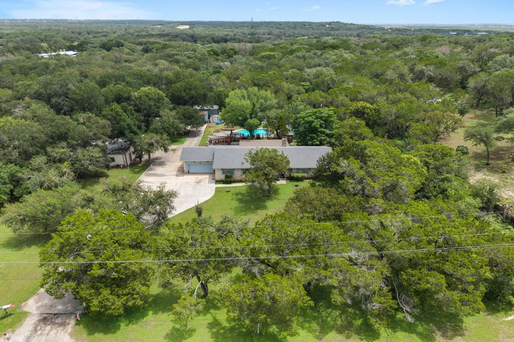 651 High Low Drive New Braunfels, TX 78132
