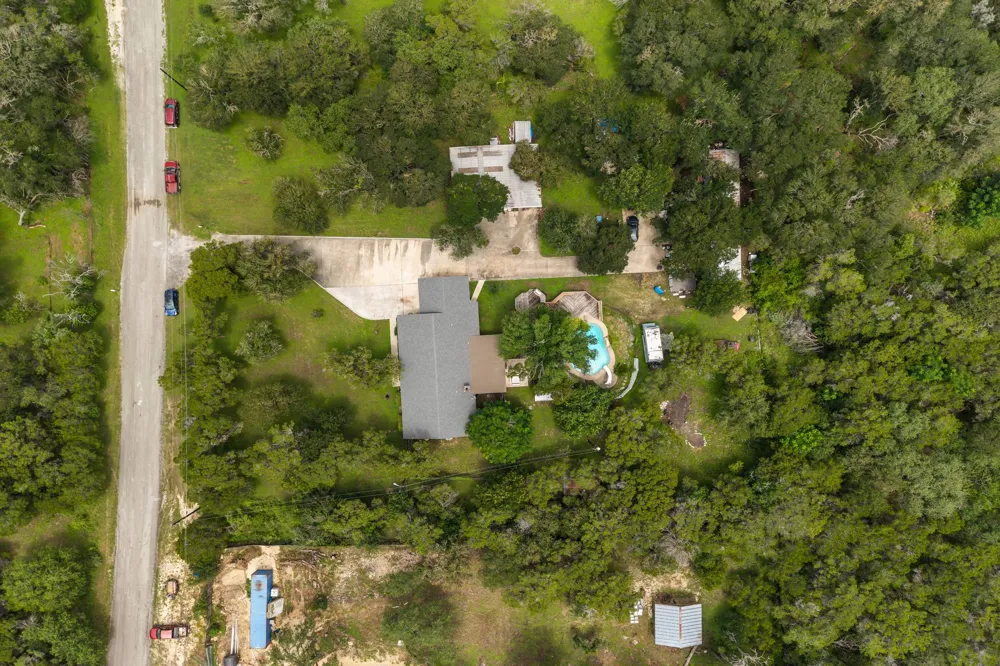 651 High Low Drive New Braunfels, TX 78132