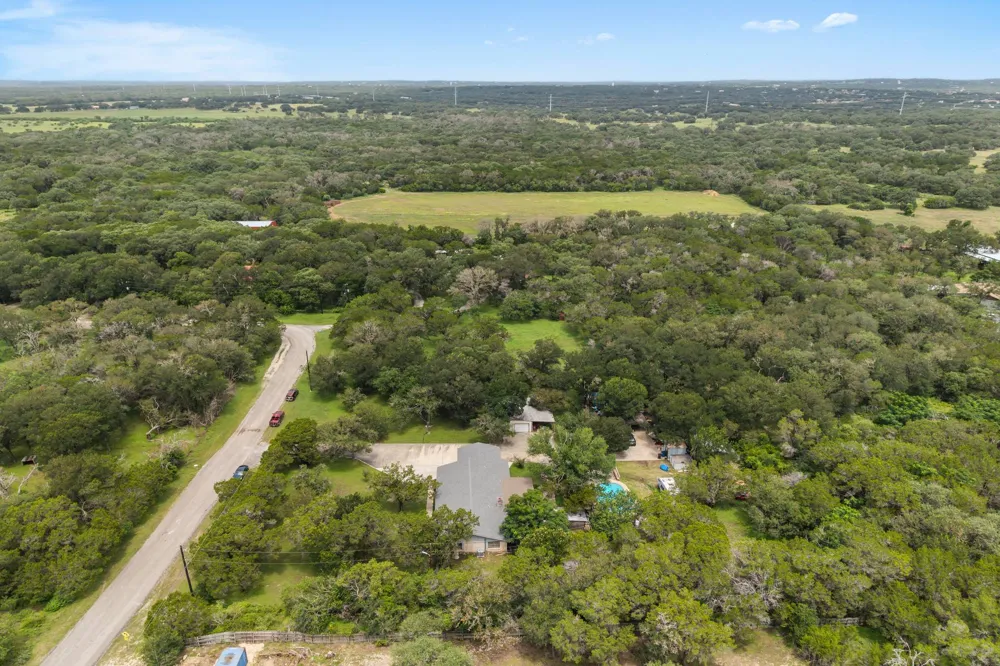 651 High Low Drive New Braunfels, TX 78132