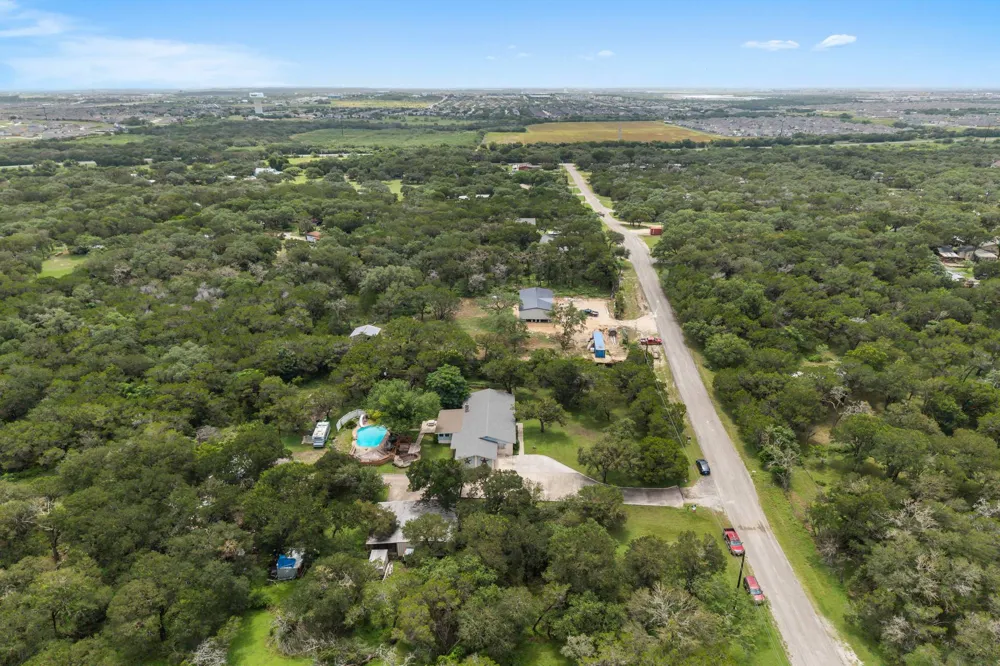 651 High Low Drive New Braunfels, TX 78132