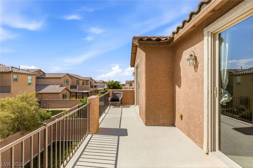 12437 Mosticone Way Las Vegas, NV 89141