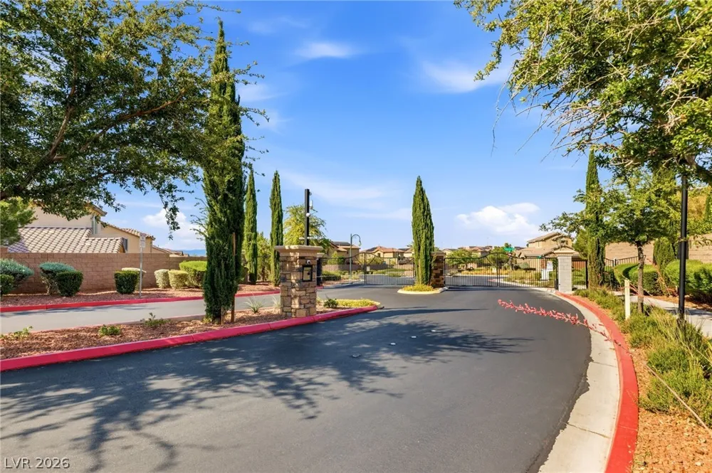 12437 Mosticone Way Las Vegas, NV 89141