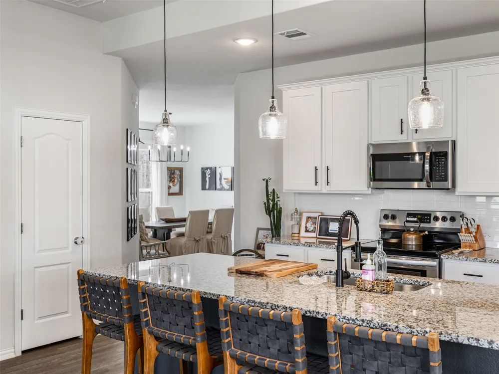 320 Old Trinity Way Georgetown, TX 78628