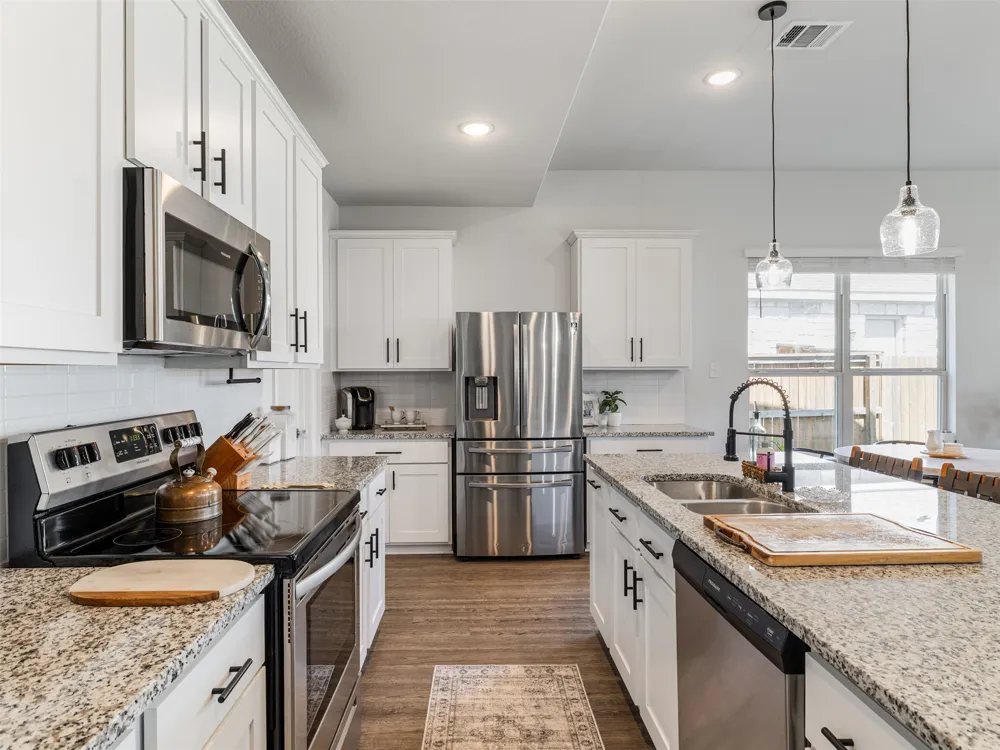 320 Old Trinity Way Georgetown, TX 78628
