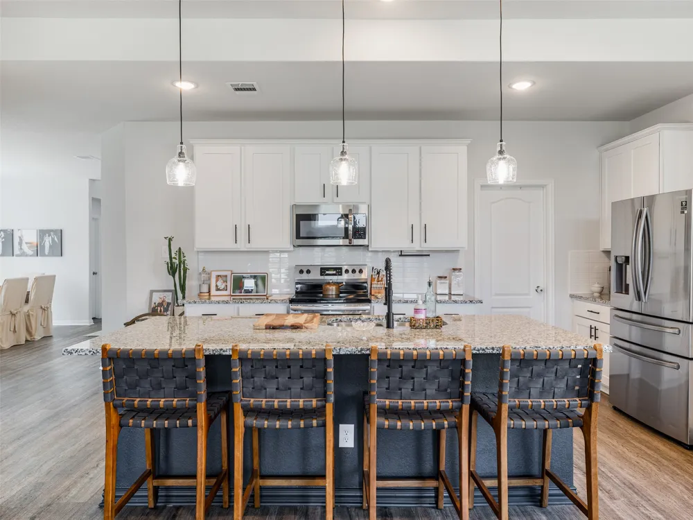 320 Old Trinity Way Georgetown, TX 78628