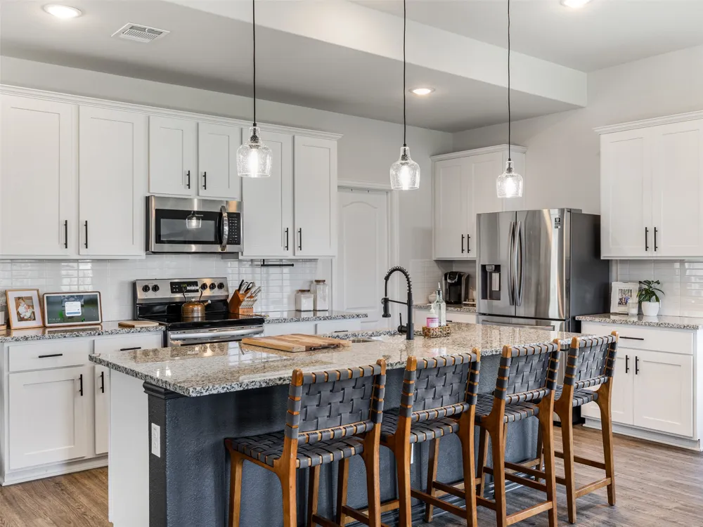 320 Old Trinity Way Georgetown, TX 78628